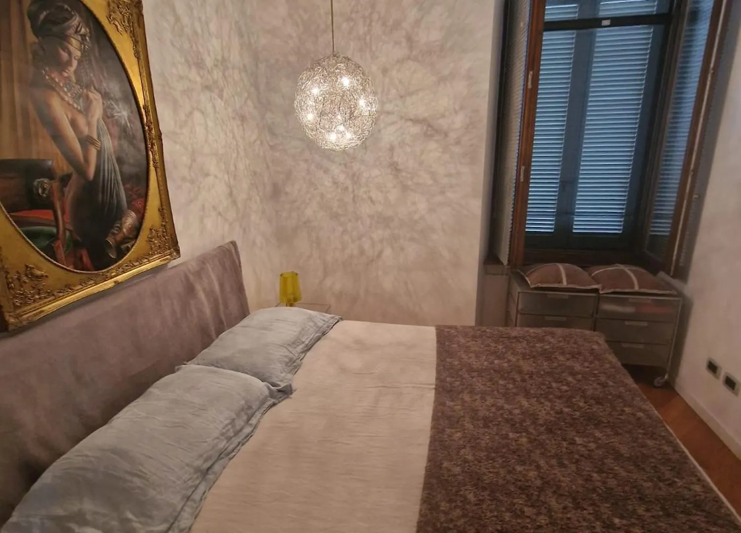Whippet House Apartment Bergamo